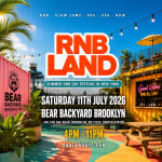 RNBLAND NYC: Summer Day Festival
