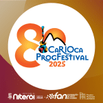 CaRIOca ProgFestival 2025