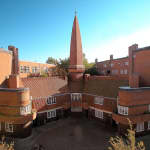 Museum Het Schip: Het prachtige Amsterdamse School monument