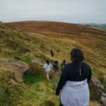 THE CHILL LAB: UK RETREAT