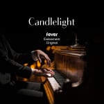 Candlelight : Ennio Morricone, Piano solo à la bougie
