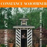 Constance Sojourner 