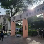 Bike Tour of Miraflores & Barranco 