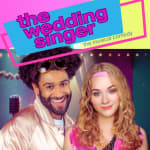 Wedding Singer:  The Ultimate 80's Rom-Com Musical