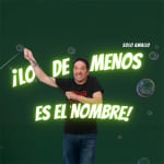 Lo de menos es el nombre, en Huertas