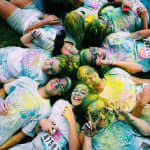 Color Vibe 5K Milwaukee - Lista de espera