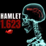 Hamlet 1623 - 2025