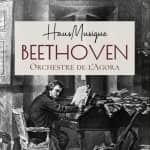 9e Musique@17h: HausMusique & Agora - Beethoven