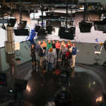 Atresmedia Xperience tour by Samsung