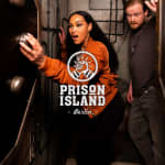 Prison Island Berlin - Warteliste