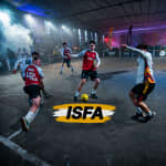 ISFA 3v3 World Cup