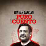 Hernán Casciari en Puro Cuento