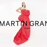 National Gallery of Victoria: Martin Grant Exhibition