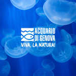 Acquario di Genova: Ingresso riservato