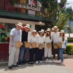 Coffee Tour at the Finca del Café
