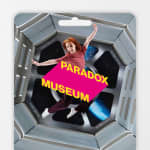 Paradox Museum Gothenburg - Gift Card
