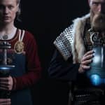 The Viking Planet Admission Ticket