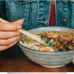 Make Your Own Ramen in Portland