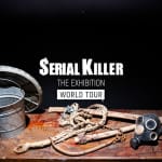 Serial Killer: The Exhibition World Tour - Warteliste