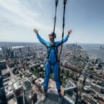 Edge NYC: City Climb + Photo Package