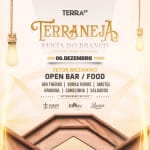 Terraneja Especial: Festa do Branco no Terra SP