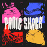Panic Shack en Upload, Barcelona 2025