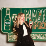 Magna Comedy: un show de humor con cata de cervezas