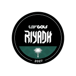 LIV Golf Riyadh 2027 - Tickets