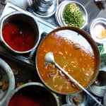 Story of Spices- A Food Tour of Agra