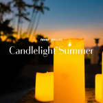 Candlelight Open Air: Tributo a Lucio Dalla e cantautori Italiani
