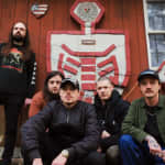 Full of Hell en La Nau, Barcelona 2025