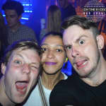 Brighton Easter Bar Crawl