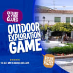 Benalmádena - Juego de exploración al aire libre