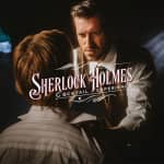Sherlock Holmes Mystery Cocktail Experience - Boise