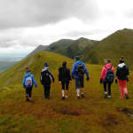 Guided Climb of Carrauntoohil with KerryClimbing.ie