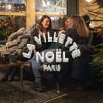 Noël La Villette - Lista de espera