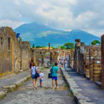 Pompei: Ingresso riservato