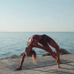 Spinal Mobility with Svenja Berndt