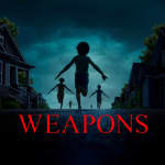 Weapons