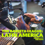 The Barista League 2026