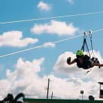 Conquista i cieli: Monster Zipline al Toro Verde Adventure Park