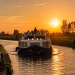 CROISIERES AU CLAIR DE LUNE