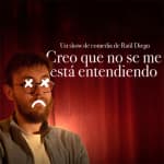 Creo que no se me está entendiendo