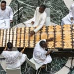 Nyege Nyege: Nakibembe (outdoor show) 