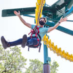 Natural Bridge Caverns: Twisted Trails