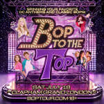 Bop To The Top - The Disney Channel Party