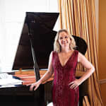 Classical Chillout Piano by candlelight