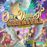 Bounce Empire - DMLS Present Once Upon a Carnival