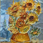 Foil Art Workshop