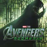 Avengers: Doomsday  - Waitlist